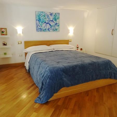 Mezzocannone Holiday House Neapol Exteriér fotografie