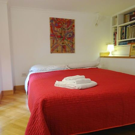 Mezzocannone Holiday House Neapol Exteriér fotografie
